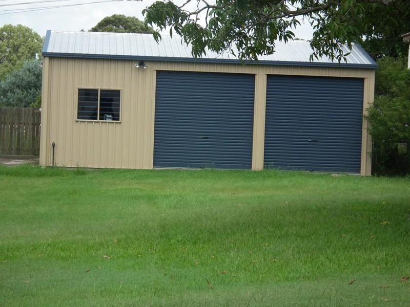 620 Kent Street, Maryborough QLD 4650