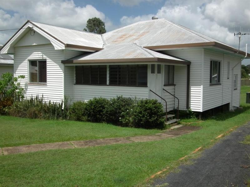 620 Kent Street, Maryborough QLD 4650