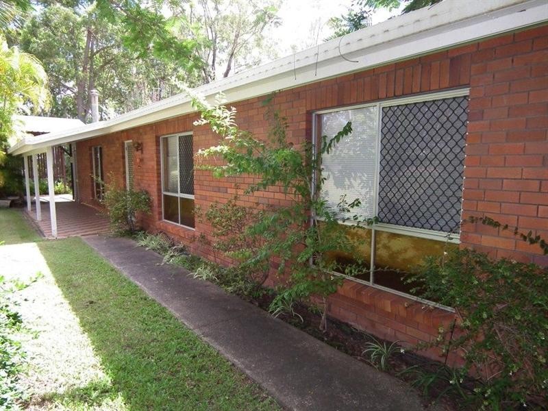 39 Puller Street, Granville QLD 4650