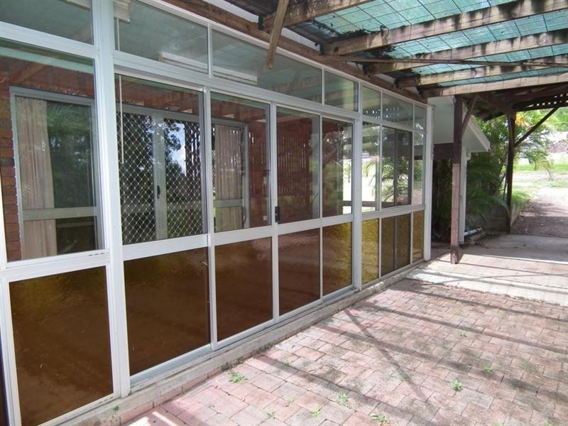 39 Puller Street, Granville QLD 4650