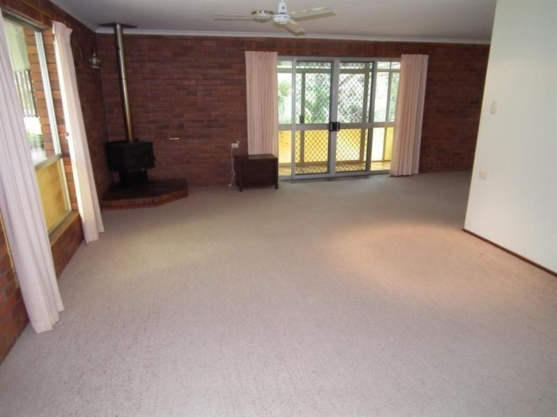 39 Puller Street, Granville QLD 4650