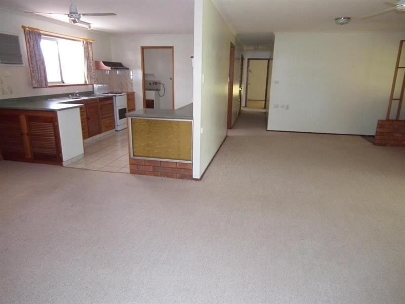 39 Puller Street, Granville QLD 4650