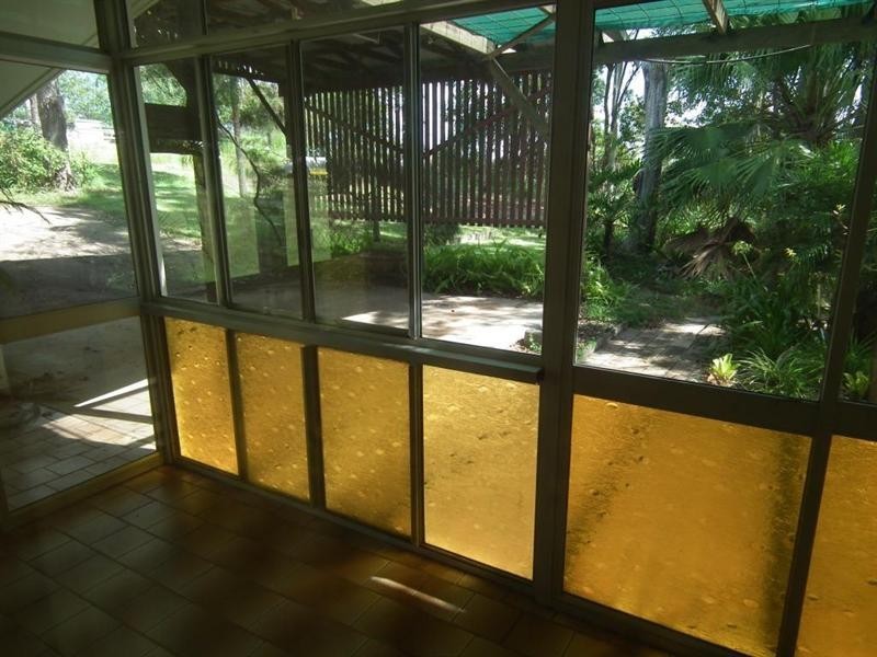 39 Puller Street, Granville QLD 4650