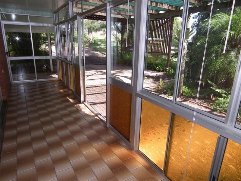 39 Puller Street, Granville QLD 4650