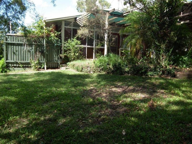 39 Puller Street, Granville QLD 4650