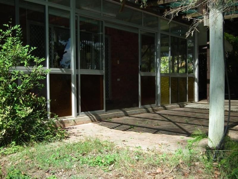 39 Puller Street, Granville QLD 4650