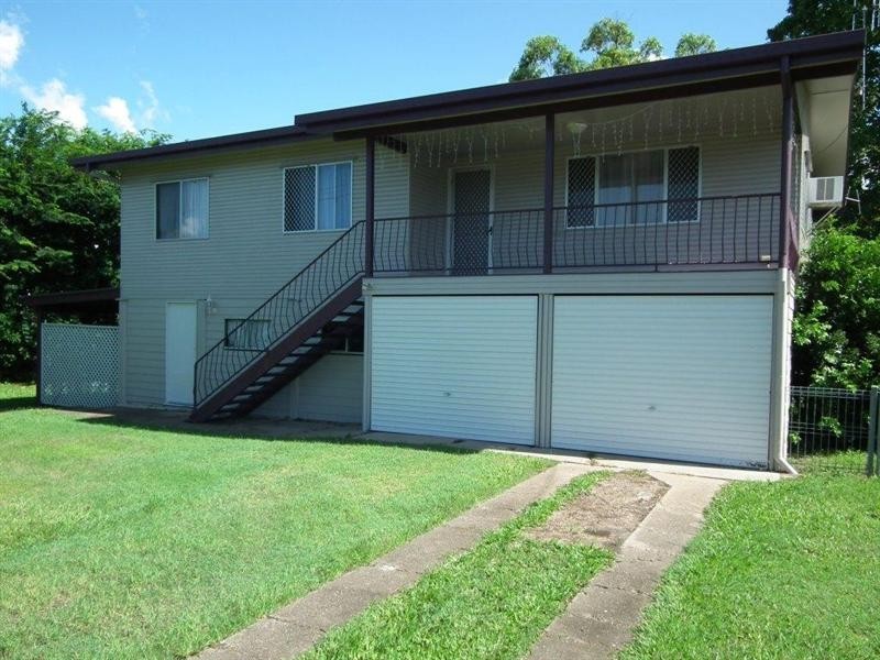 18 Campbell Street, Maryborough QLD 4650