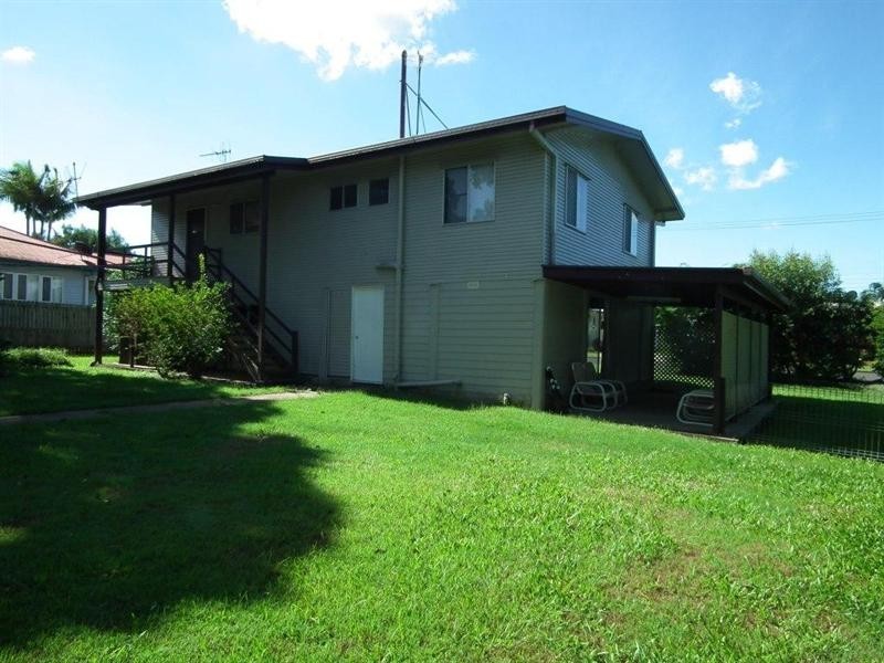 18 Campbell Street, Maryborough QLD 4650