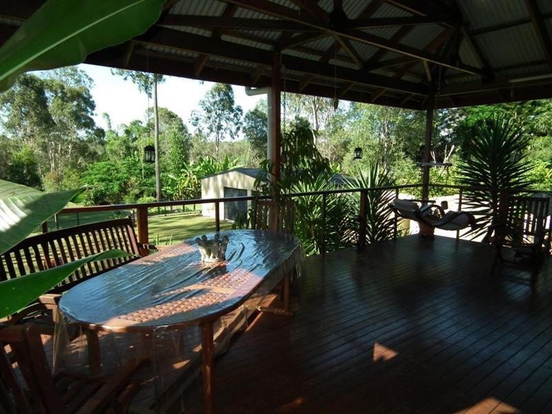 120 Five Mile Road, Tinana QLD 4650