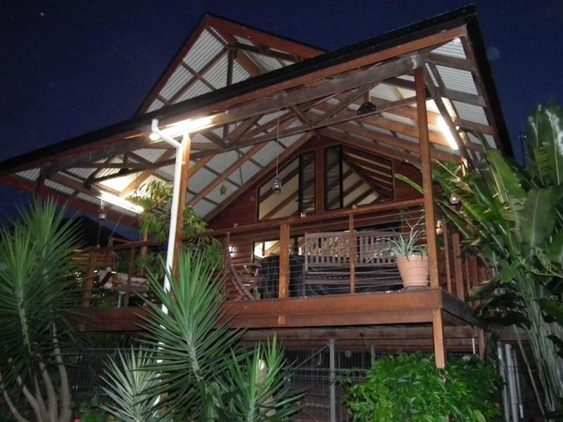 120 Five Mile Road, Tinana QLD 4650