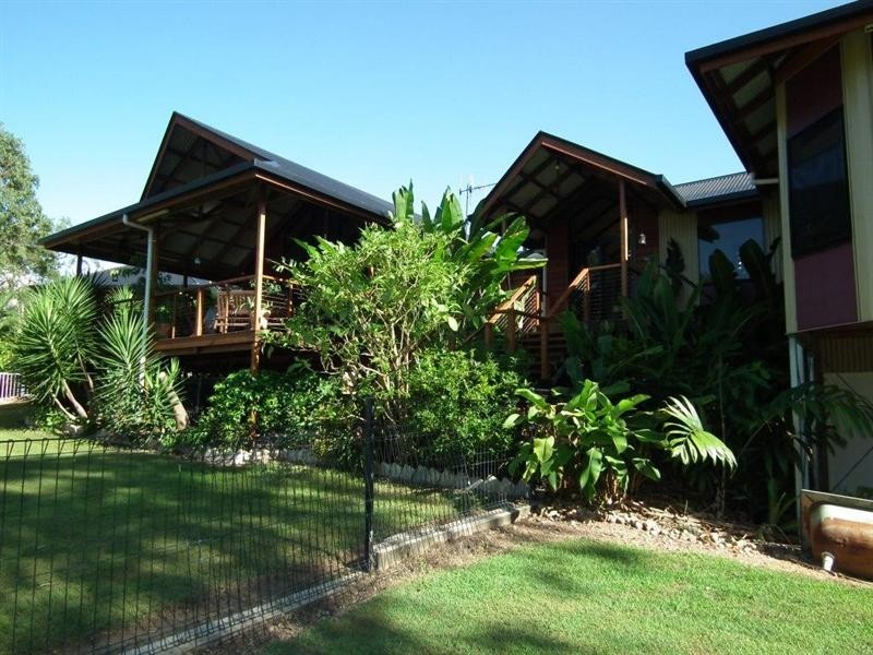 120 Five Mile Road, Tinana QLD 4650