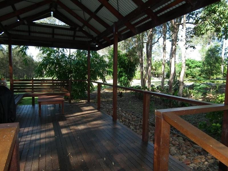 120 Five Mile Road, Tinana QLD 4650