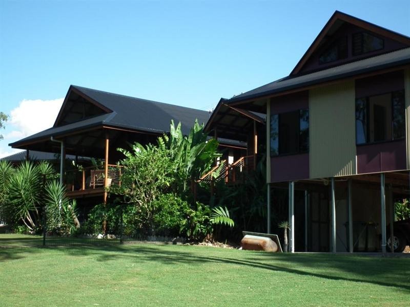 120 Five Mile Road, Tinana QLD 4650