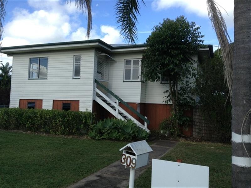 309 Pallas Street, Maryborough QLD 4650
