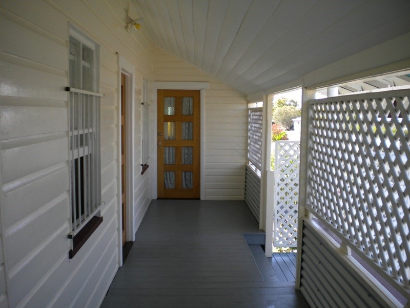 12 Scott Street, Maryborough QLD 4650