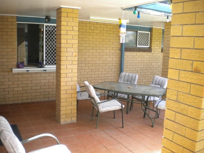 18 St Mungo, Granville QLD 4650