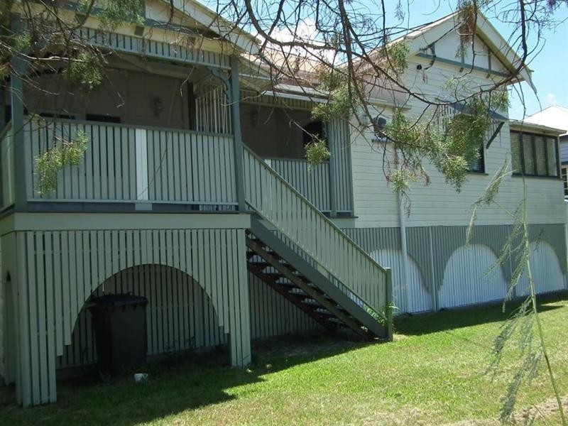 268 John Street, Maryborough QLD 4650