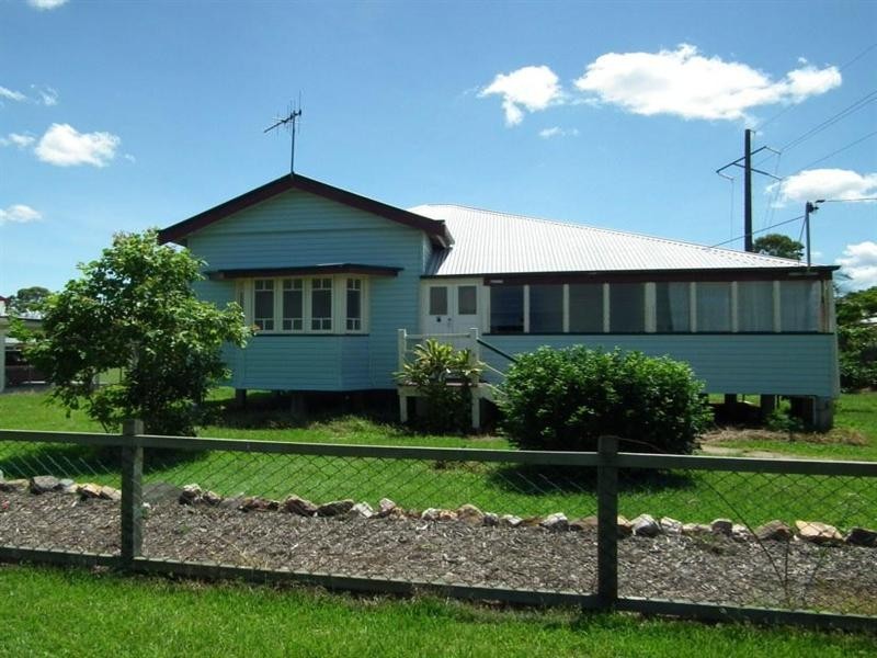 78 Pleasant Street, Maryborough QLD 4650