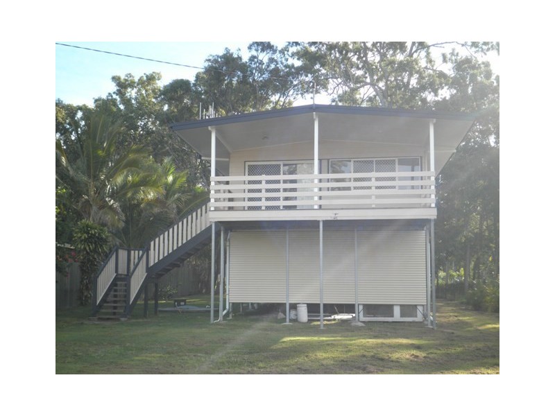 32 Ventnor Street, Maaroom QLD 4650