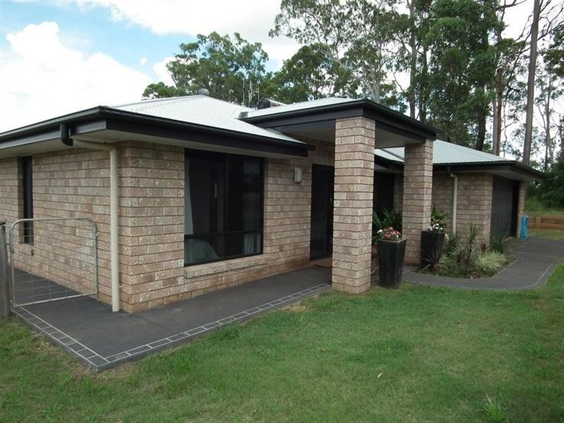 373 Mungar Road, Yengarie QLD 4650