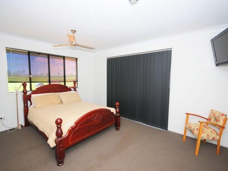 373 Mungar Road, Yengarie QLD 4650