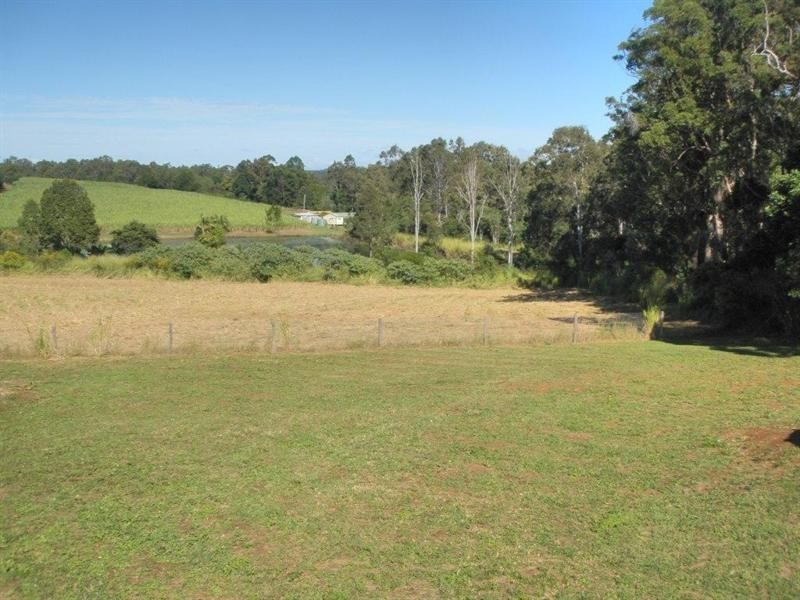 373 Mungar Road, Yengarie QLD 4650