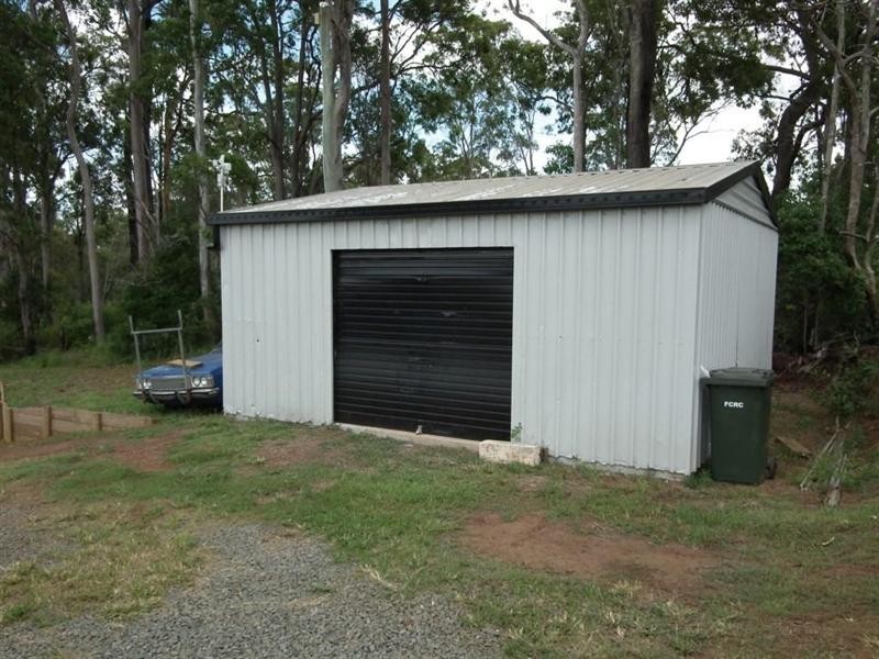 373 Mungar Road, Yengarie QLD 4650