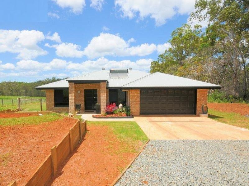 373 Mungar Road, Yengarie QLD 4650