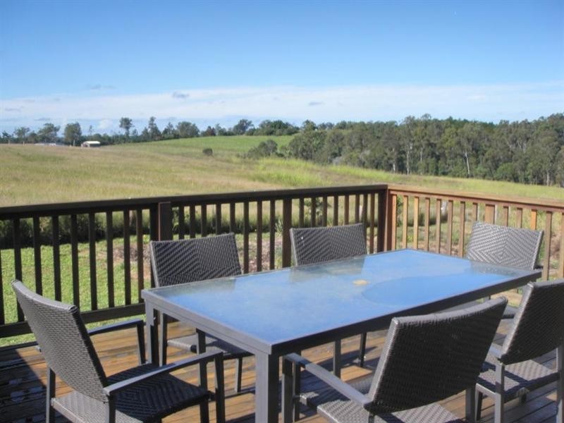 373 Mungar Road, Yengarie QLD 4650