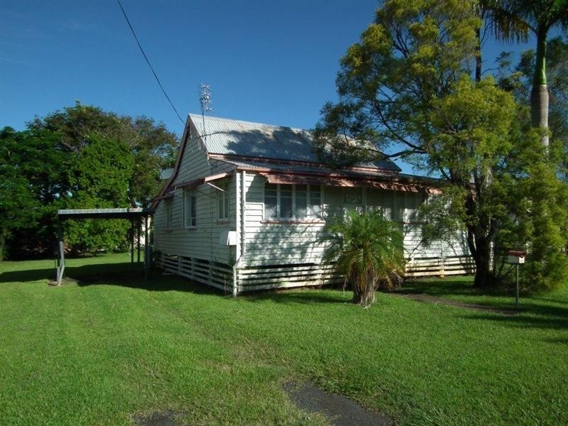 259 Tooley Street, Maryborough QLD 4650