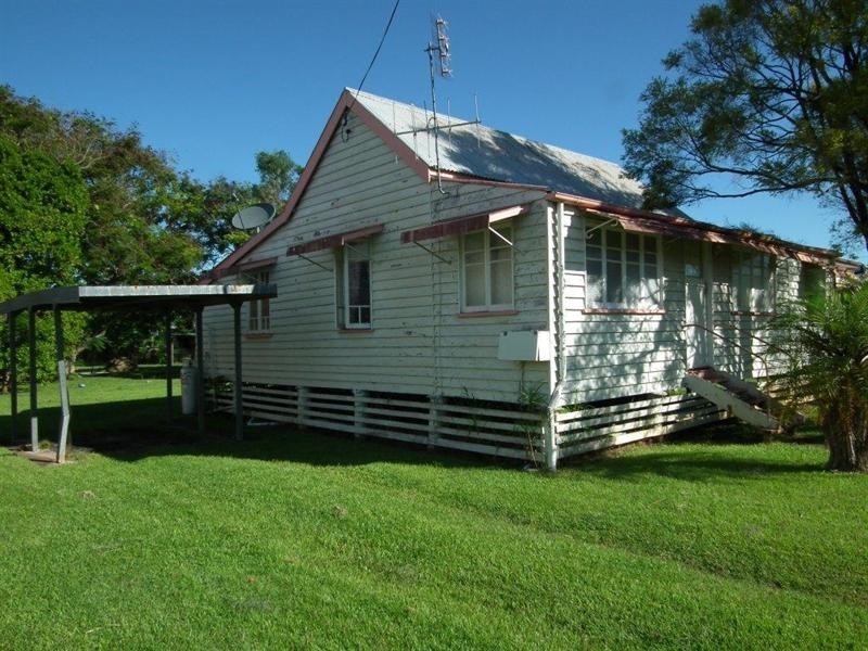 259 Tooley Street, Maryborough QLD 4650
