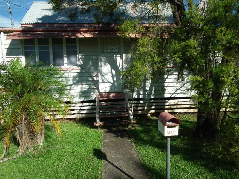 259 Tooley Street, Maryborough QLD 4650