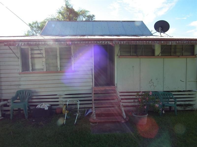 259 Tooley Street, Maryborough QLD 4650