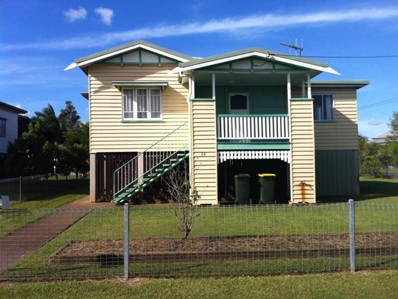 29 Bedford Street, Maryborough QLD 4650