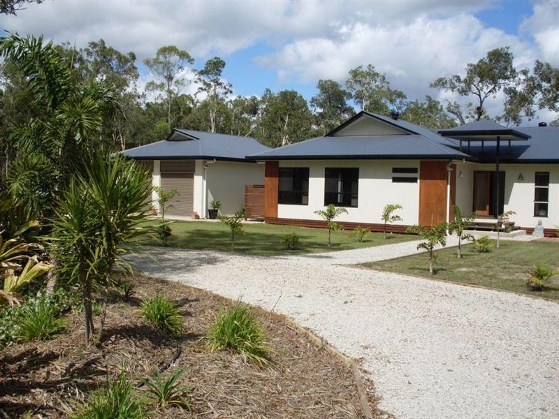 392 Bidwill Road, Bidwill QLD 4650