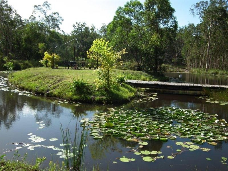 392 Bidwill Road, Bidwill QLD 4650