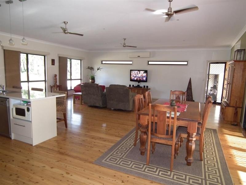 392 Bidwill Road, Bidwill QLD 4650