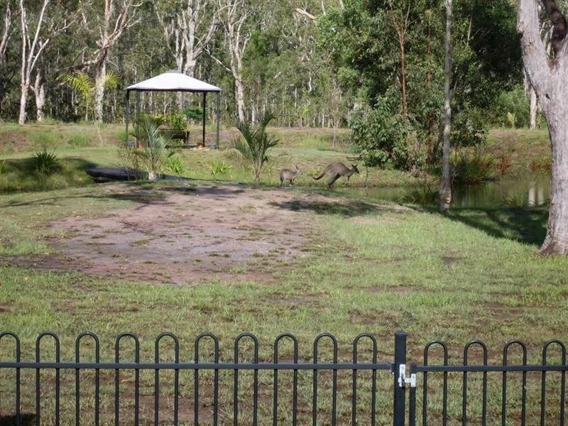 392 Bidwill Road, Bidwill QLD 4650