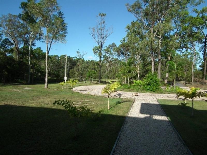 392 Bidwill Road, Bidwill QLD 4650