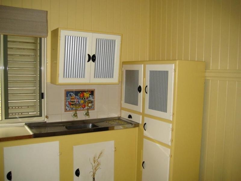 6 Scott Street, Maryborough QLD 4650