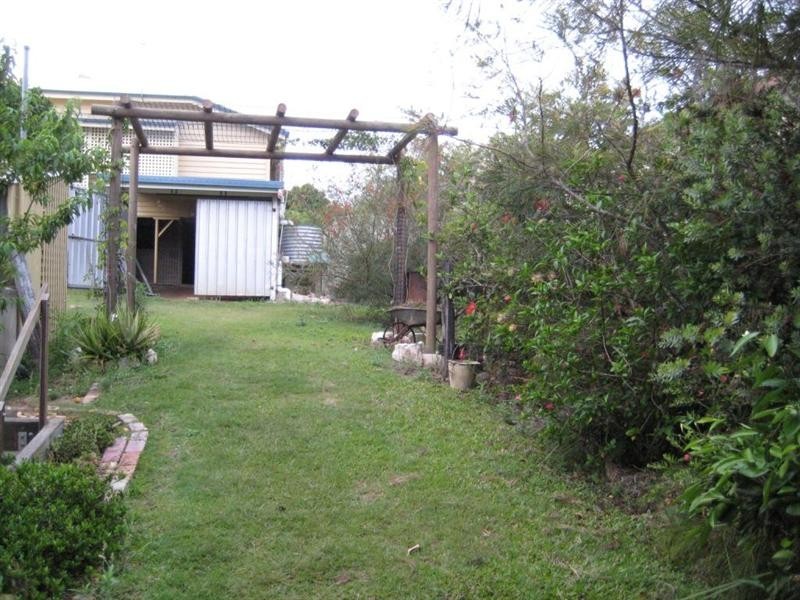 6 Scott Street, Maryborough QLD 4650