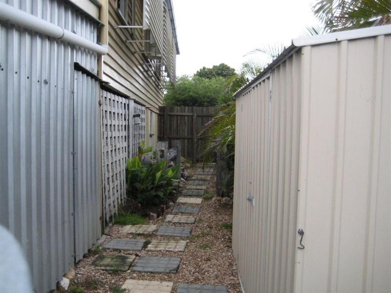 6 Scott Street, Maryborough QLD 4650