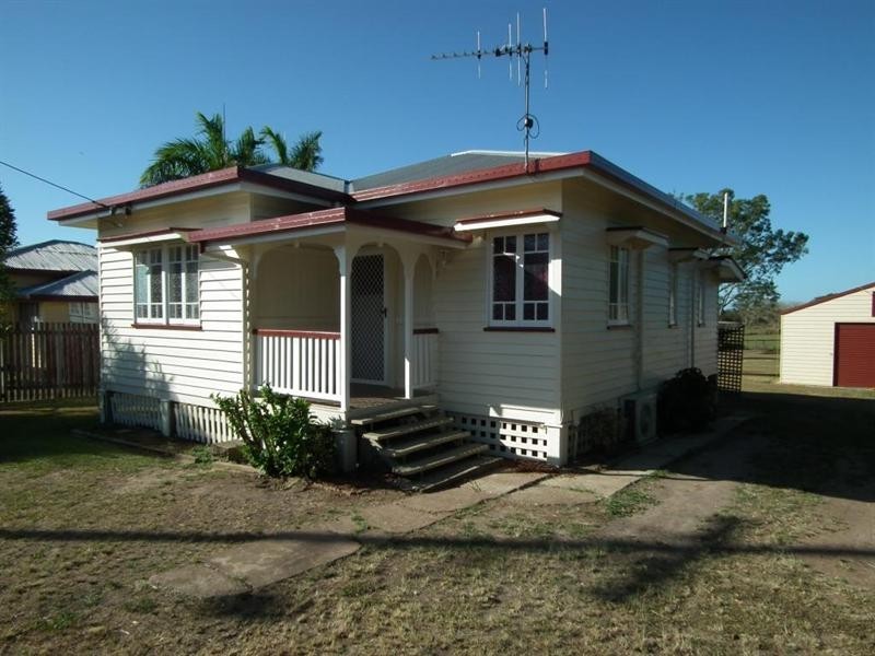 27 Victory Street, Maryborough QLD 4650