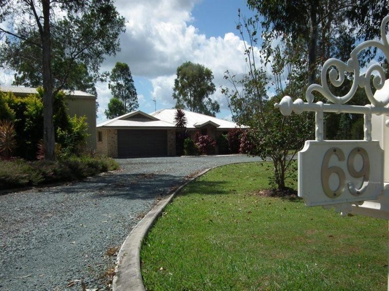 69 Lamerton Drive, Tinana QLD 4650