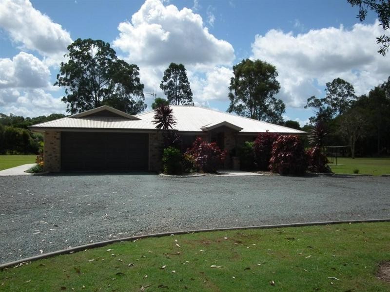 69 Lamerton Drive, Tinana QLD 4650