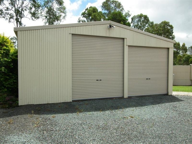 69 Lamerton Drive, Tinana QLD 4650