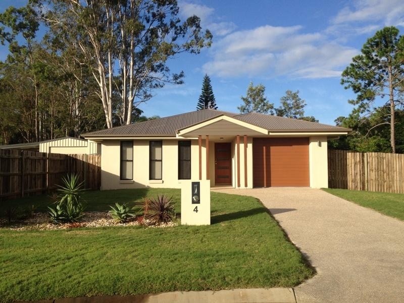 4 Bastien Court, Tinana QLD 4650