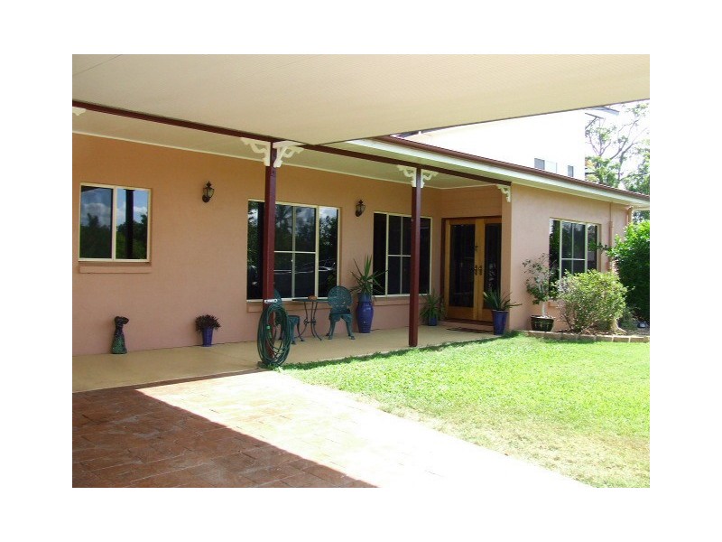 Maryborough QLD 4650