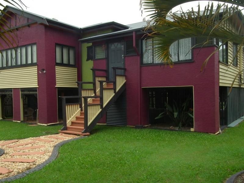 12 Keith Street, Maryborough QLD 4650