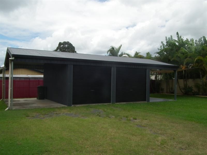 12 Keith Street, Maryborough QLD 4650